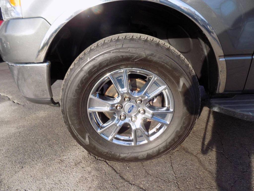 used 2008 Ford F-150 car, priced at $8,395