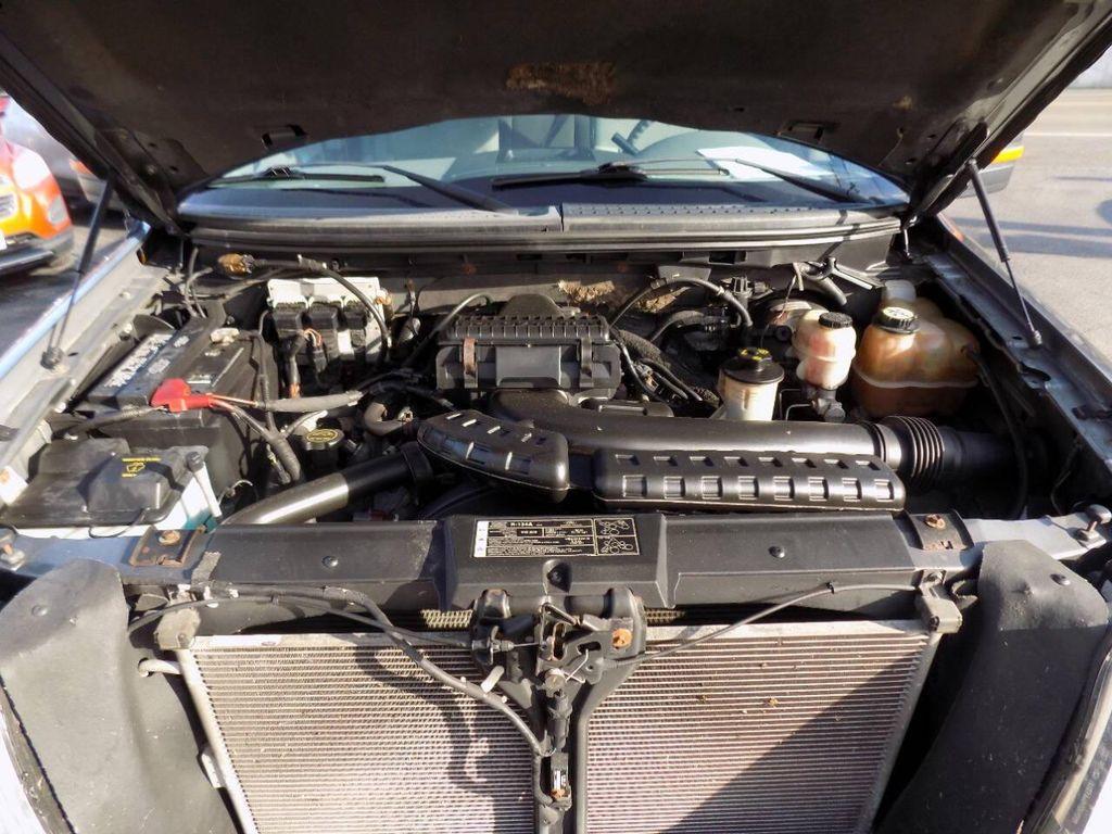 used 2008 Ford F-150 car, priced at $8,395