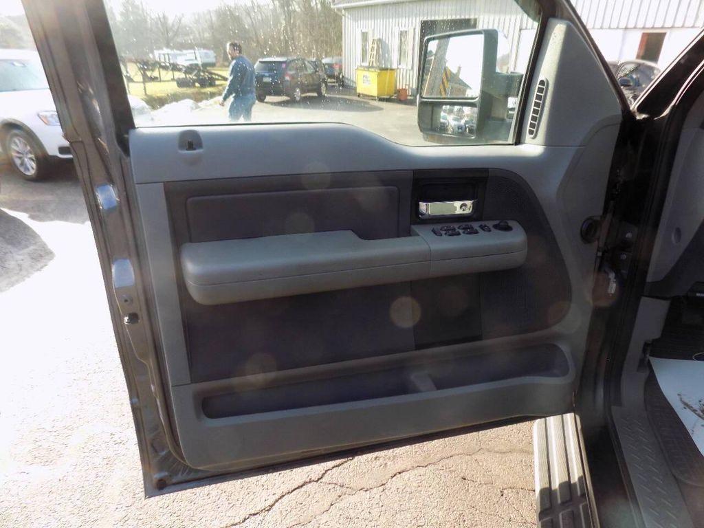 used 2008 Ford F-150 car, priced at $8,395