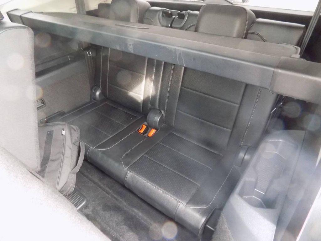 used 2020 Volkswagen Tiguan car, priced at $14,995