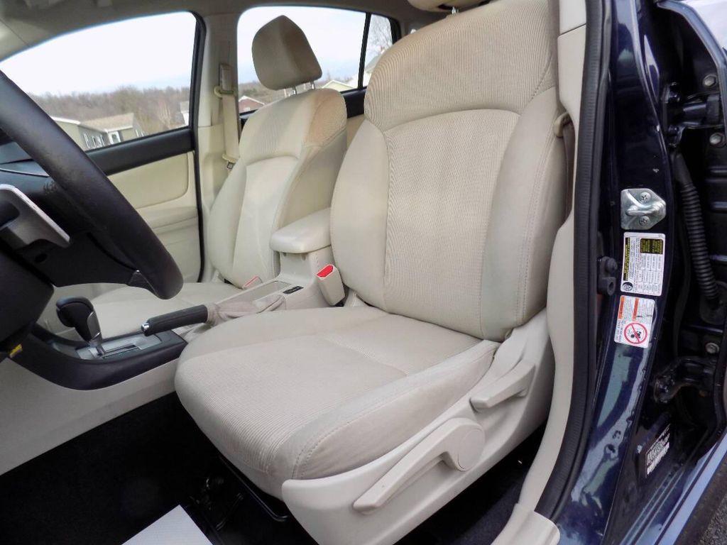 used 2014 Subaru Impreza car, priced at $10,495