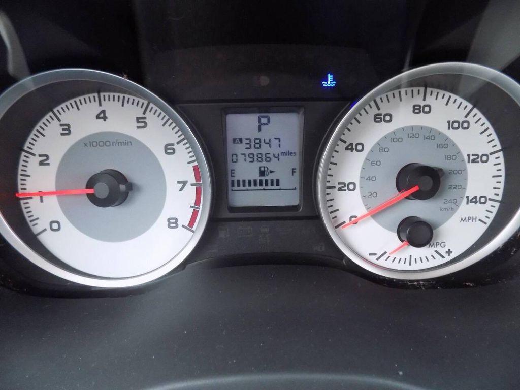 used 2014 Subaru Impreza car, priced at $10,495