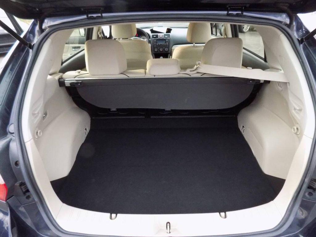 used 2014 Subaru Impreza car, priced at $10,495