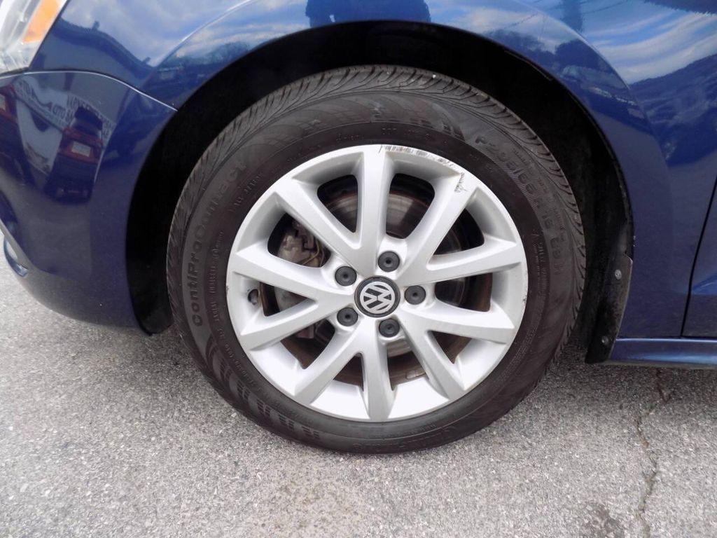 used 2012 Volkswagen Jetta car, priced at $6,695