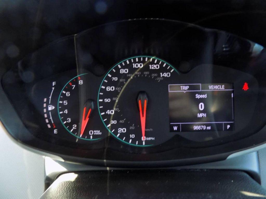 used 2020 Chevrolet Sonic car, priced at $6,495