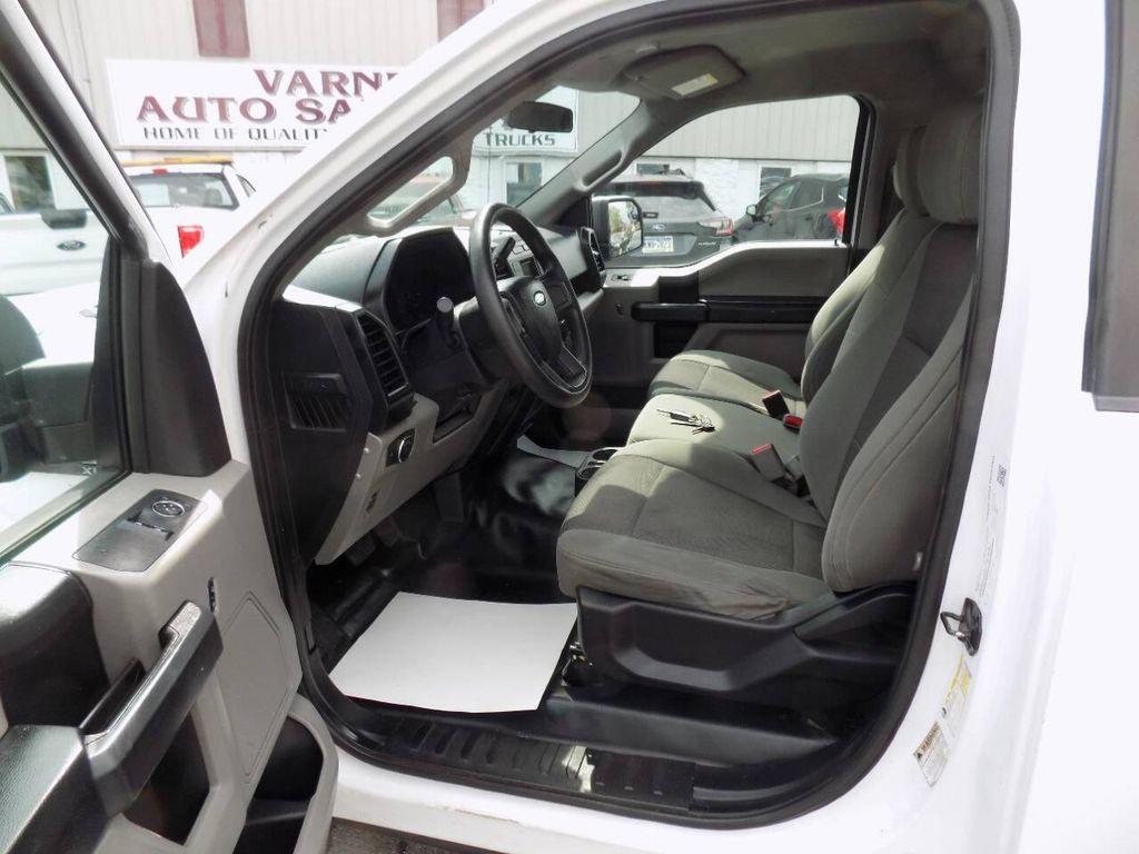 used 2016 Ford F-150 car, priced at $8,995