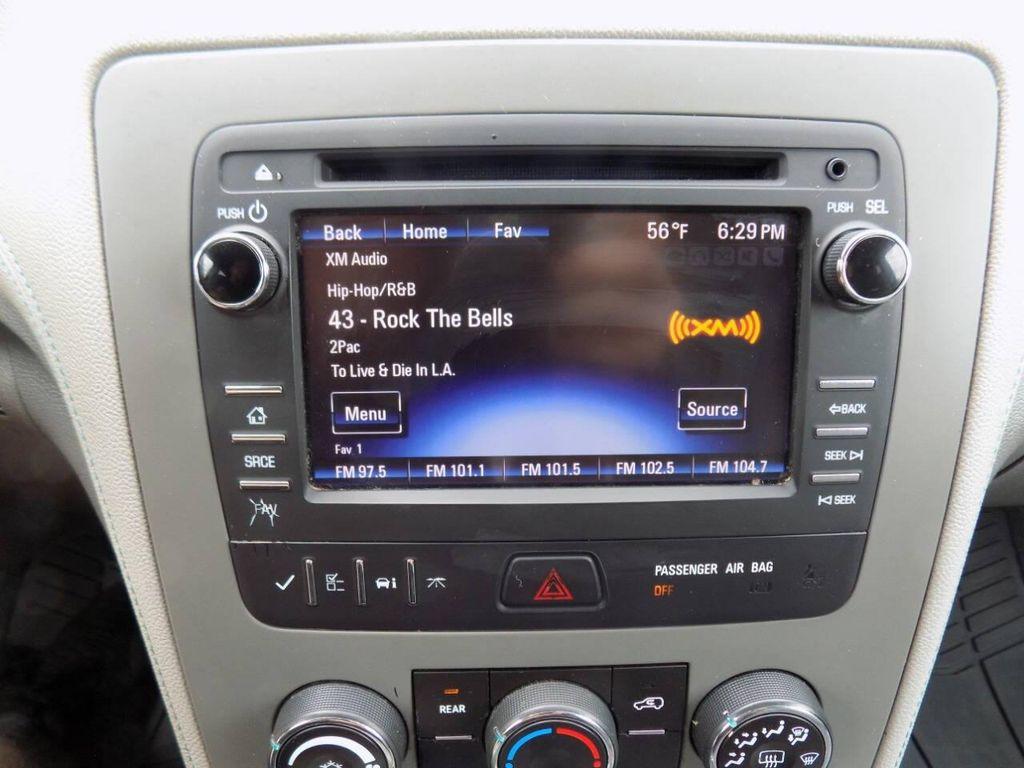 used 2013 Chevrolet Traverse car, priced at $7,250