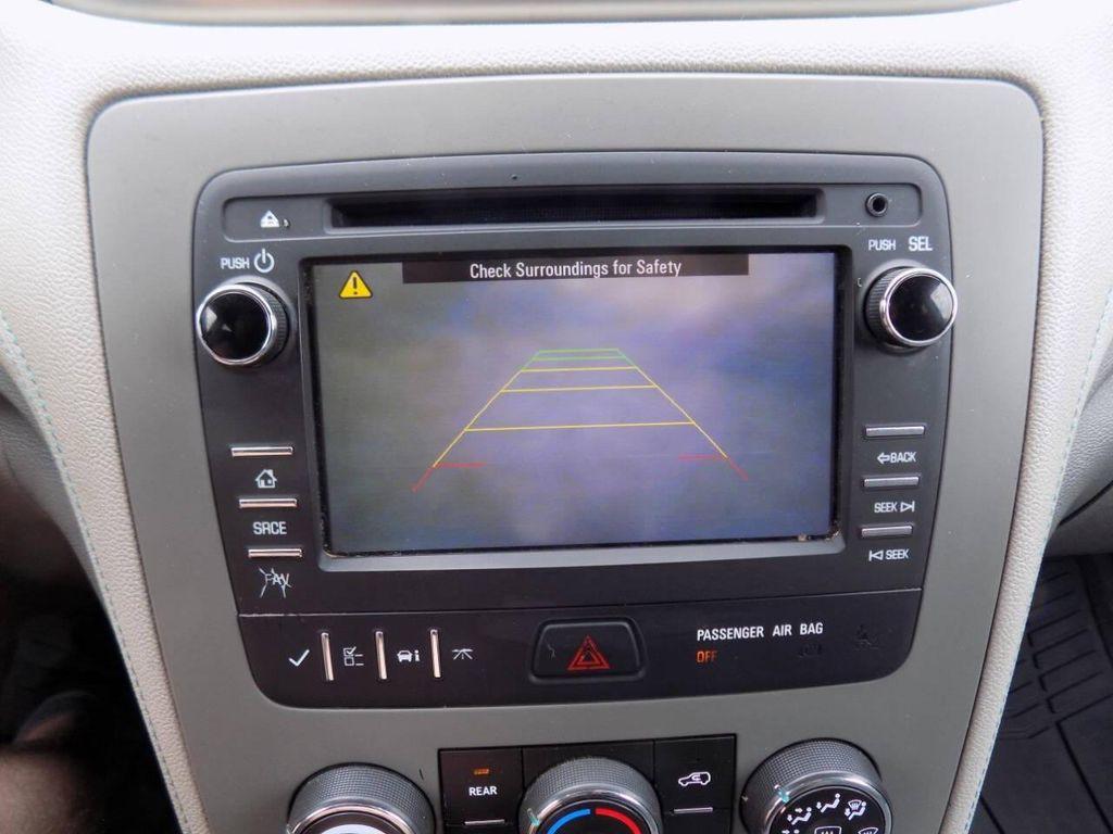 used 2013 Chevrolet Traverse car, priced at $7,250