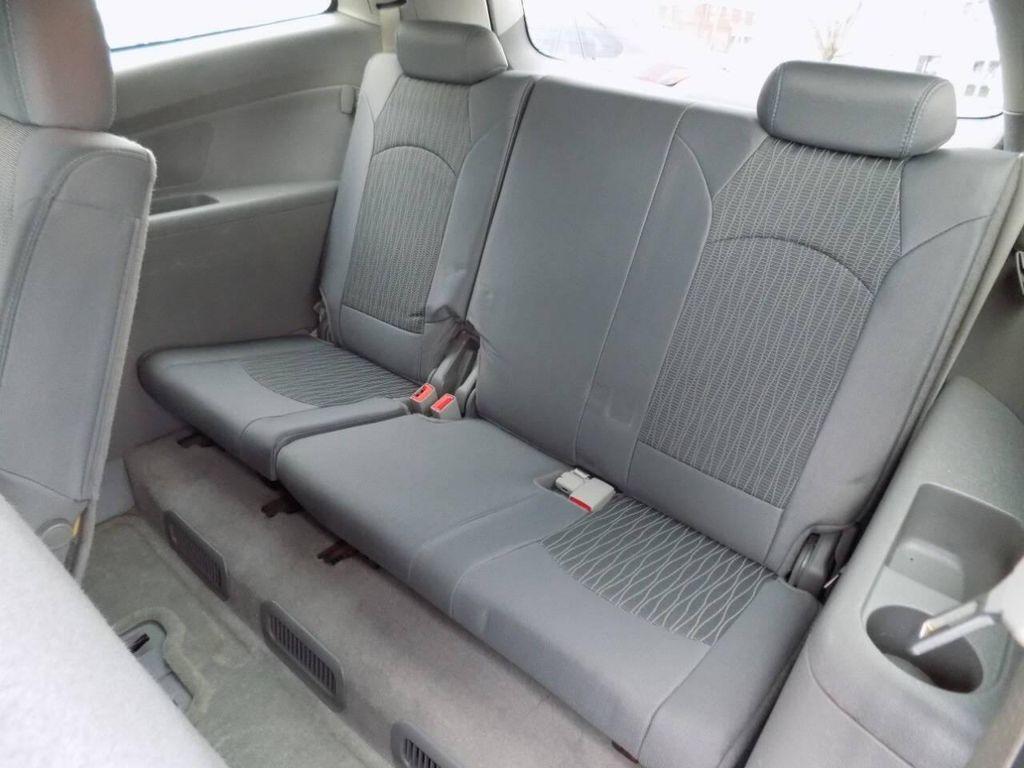 used 2013 Chevrolet Traverse car, priced at $7,250