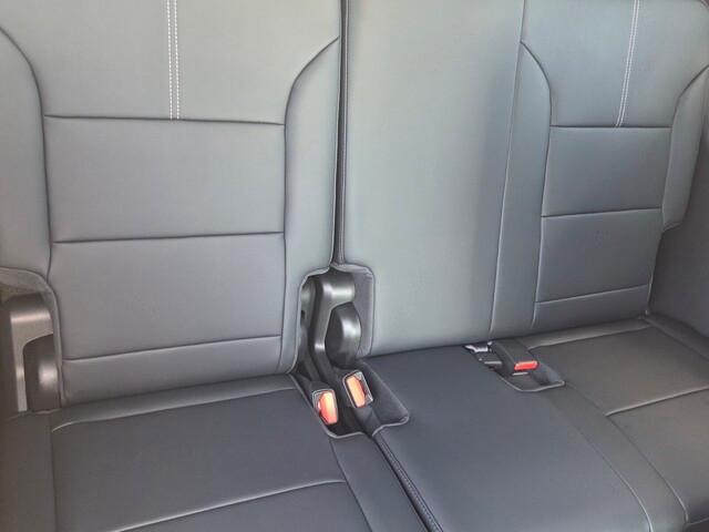 new 2026 GMC Acadia car, priced at $49,900