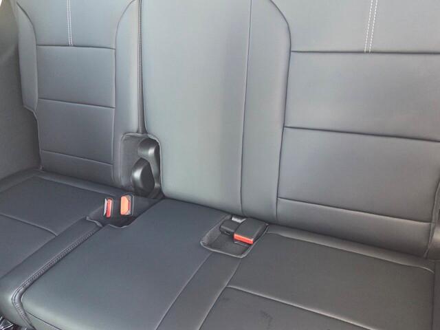 new 2026 GMC Acadia car, priced at $49,900