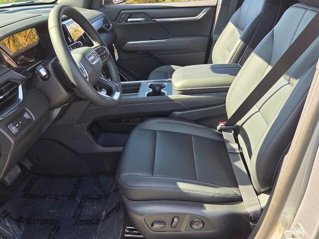 new 2026 GMC Acadia car, priced at $49,900