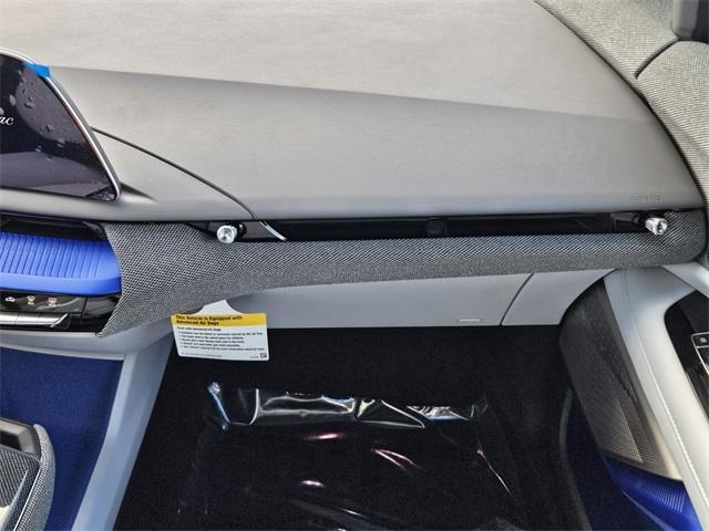 new 2026 Cadillac OPTIQ car, priced at $51,027