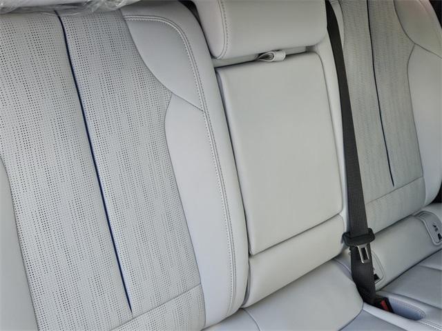 new 2026 Cadillac OPTIQ car, priced at $51,027