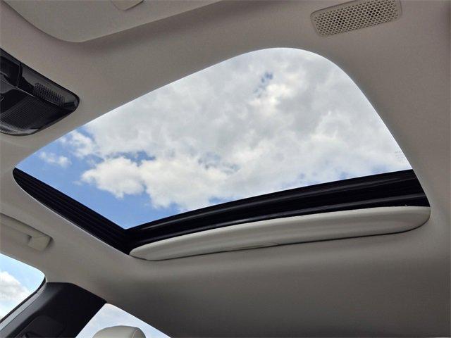 used 2026 Lexus RX 350 car, priced at $54,983