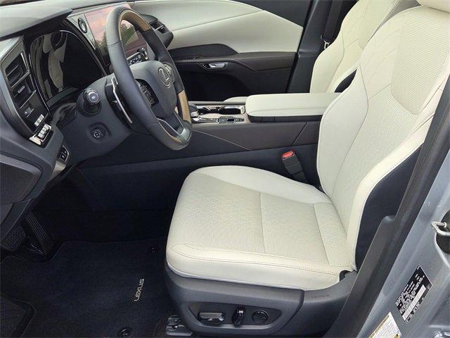 used 2026 Lexus RX 350 car, priced at $54,983