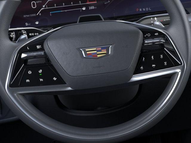 new 2026 Cadillac Escalade ESV car, priced at $123,912
