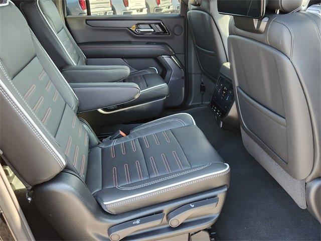 new 2026 GMC Yukon XL car, priced at $103,890