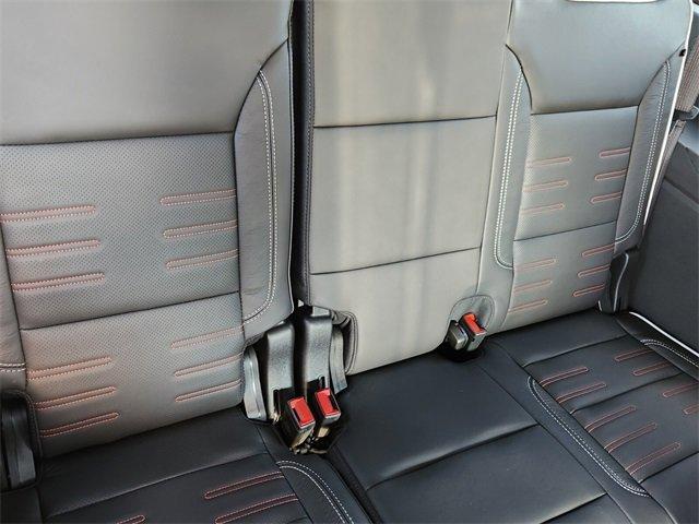 new 2026 GMC Yukon XL car, priced at $103,890