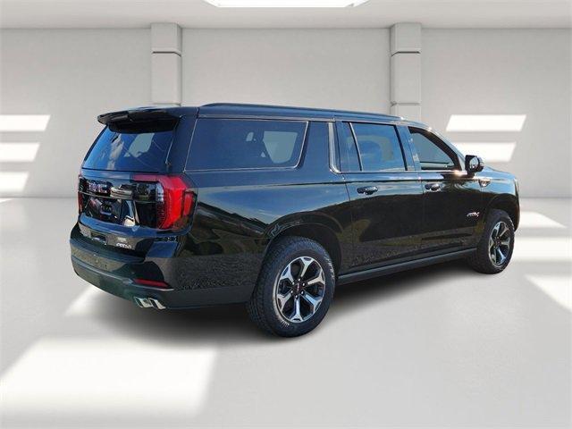 new 2026 GMC Yukon XL car, priced at $103,890