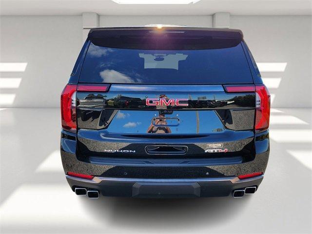 new 2026 GMC Yukon XL car, priced at $103,890