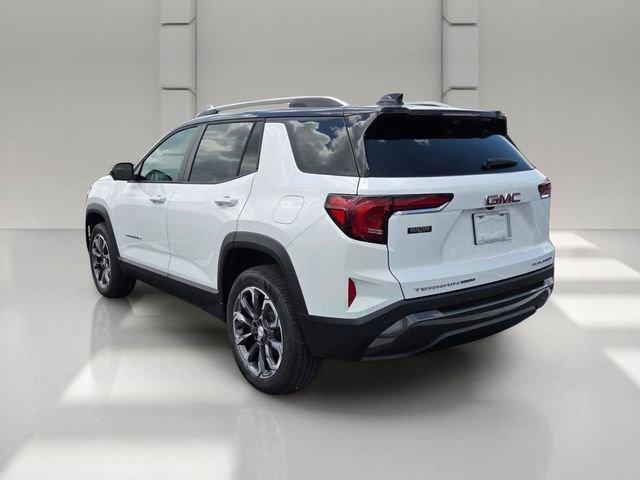 new 2026 GMC Terrain car, priced at $35,938