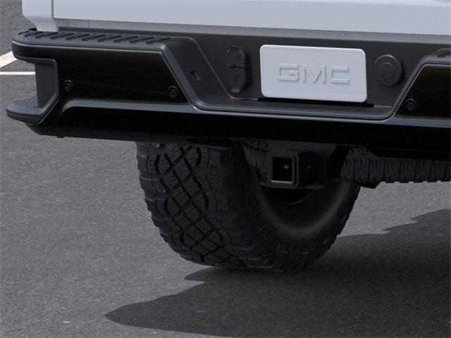 new 2026 GMC Sierra 2500 car, priced at $99,124