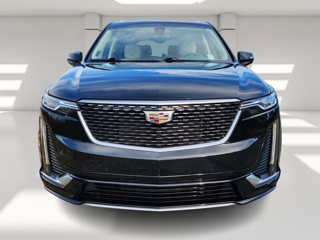used 2023 Cadillac XT6 car, priced at $34,766