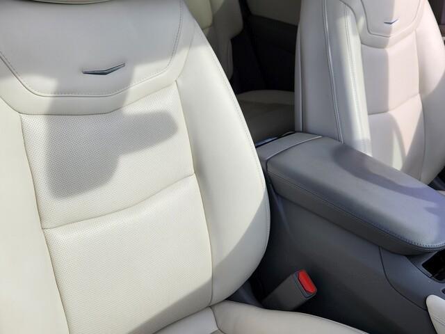 used 2023 Cadillac XT6 car, priced at $34,766