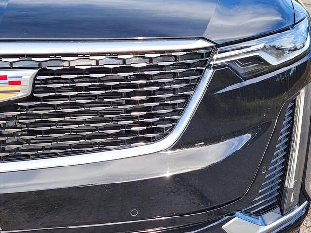 used 2023 Cadillac XT6 car, priced at $34,766