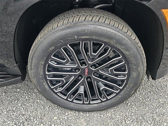 new 2026 GMC Yukon XL car, priced at $82,899