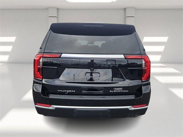 new 2026 GMC Yukon XL car, priced at $82,899