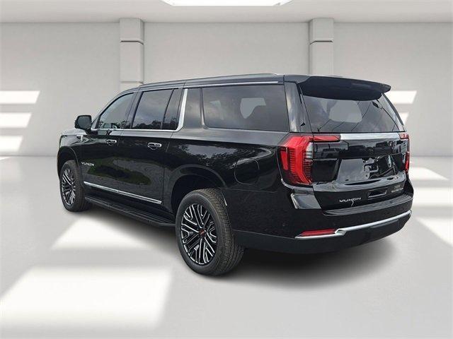 new 2026 GMC Yukon XL car, priced at $82,899