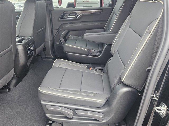 new 2026 GMC Yukon XL car, priced at $82,899