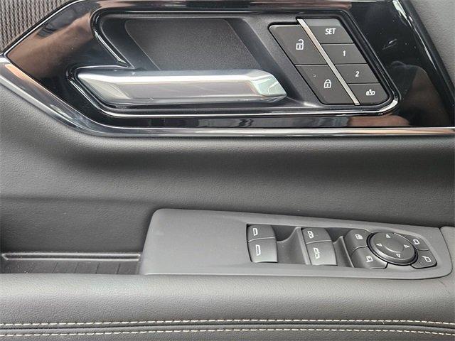 new 2026 GMC Yukon XL car, priced at $82,899