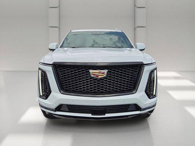 new 2026 Cadillac Escalade ESV car, priced at $125,237