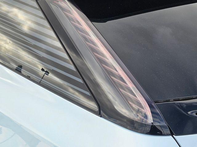 new 2026 Cadillac OPTIQ car, priced at $49,091