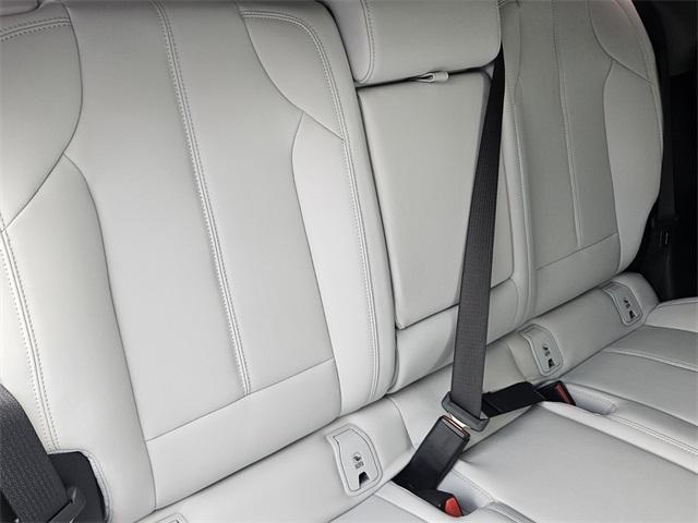 new 2026 Cadillac OPTIQ car, priced at $54,099