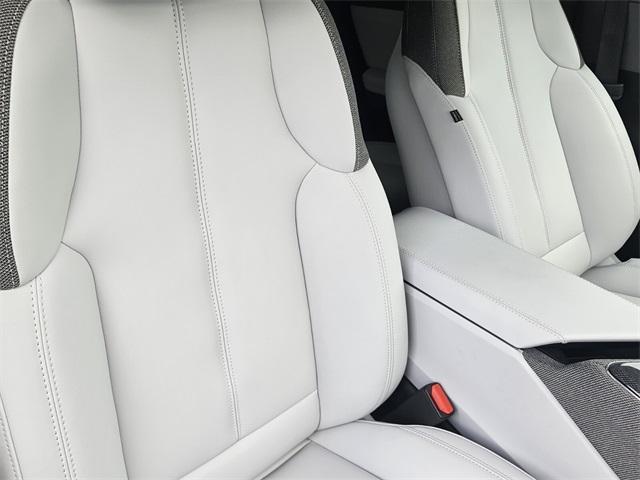 new 2026 Cadillac OPTIQ car, priced at $54,099