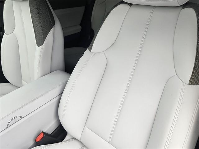 new 2026 Cadillac OPTIQ car, priced at $54,099