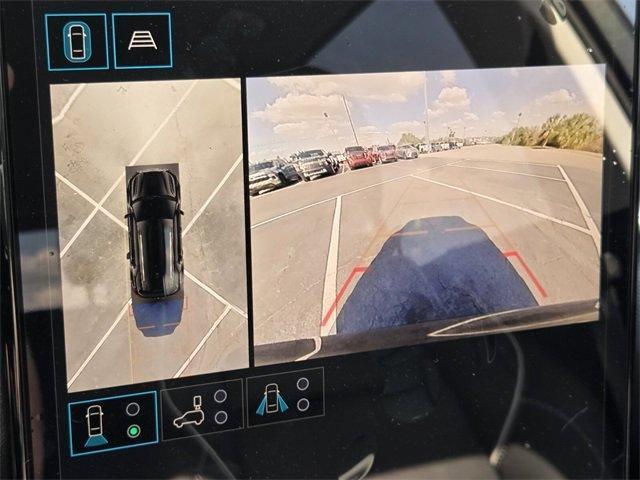 new 2026 GMC Terrain car, priced at $44,684