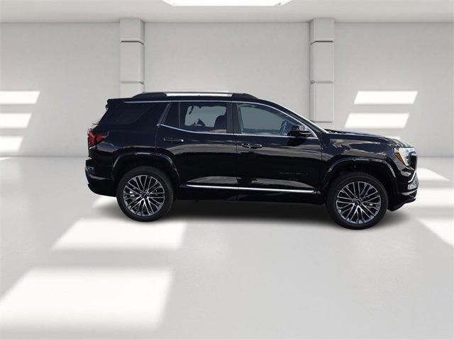 new 2026 GMC Terrain car, priced at $44,684