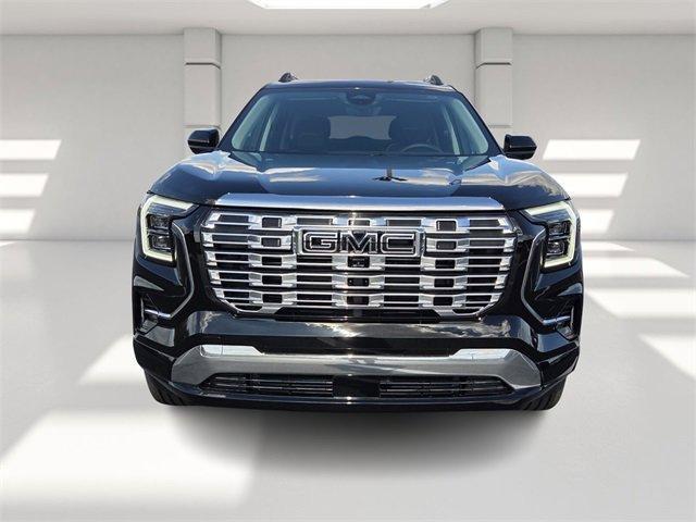new 2026 GMC Terrain car, priced at $44,684