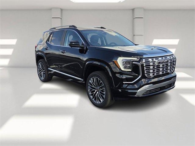 new 2026 GMC Terrain car, priced at $44,684