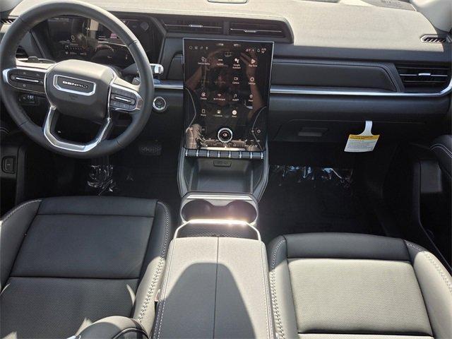 new 2026 GMC Terrain car, priced at $44,684