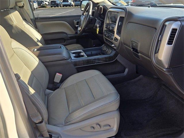 used 2015 GMC Sierra 1500 car, priced at $28,983
