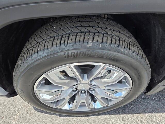 used 2024 GMC Sierra 1500 car, priced at $57,861