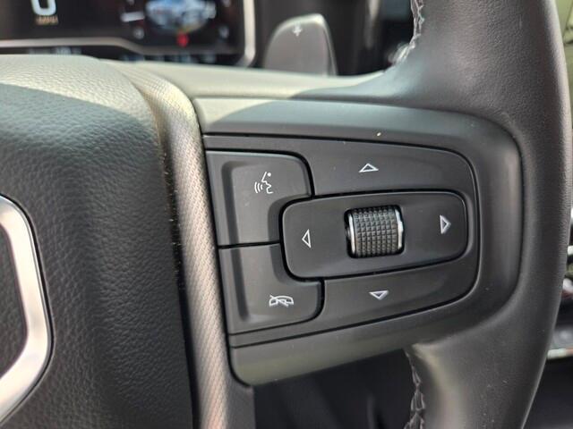 used 2024 GMC Sierra 1500 car, priced at $57,861