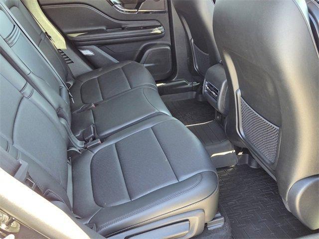 used 2025 Lincoln Corsair car, priced at $43,777