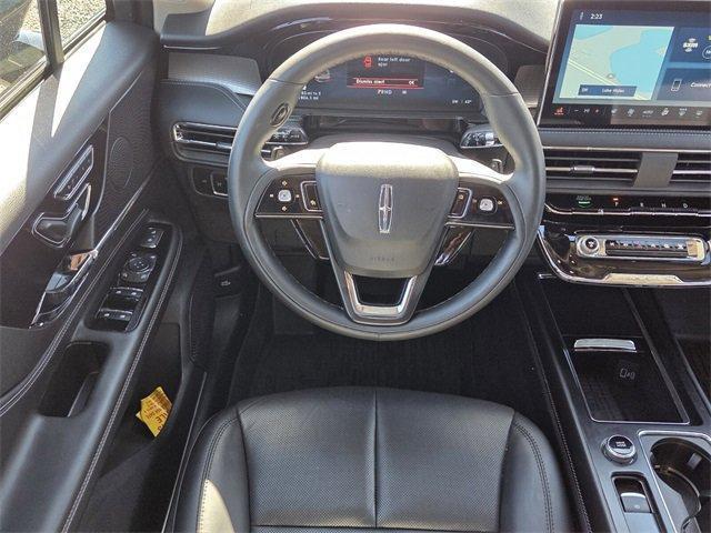 used 2025 Lincoln Corsair car, priced at $43,777